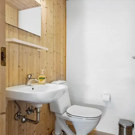 בית נופש 1026-thisted-niels-vognmands-vej-26 *