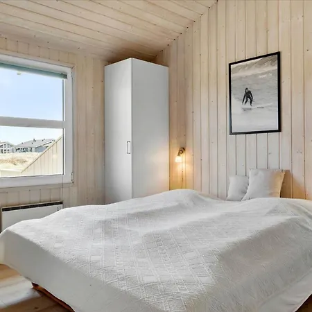 Ferienhaus 1026-thisted-niels-vognmands-vej-26 Torsted (Nordjylland)