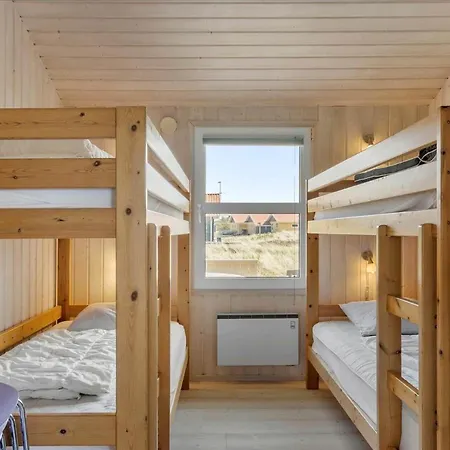Ferienhaus 1026-thisted-niels-vognmands-vej-26 Torsted (Nordjylland)