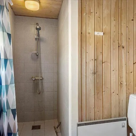 1026-thisted-niels-vognmands-vej-26 בית נופש Torsted (Nordjylland)