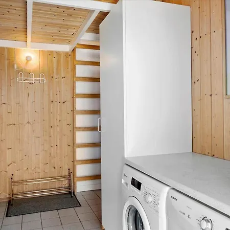 בית נופש 1026-thisted-niels-vognmands-vej-26 Torsted (Nordjylland)