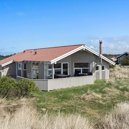 בית נופש 1026-thisted-niels-vognmands-vej-26