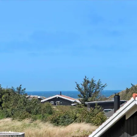 Dom wakacyjny 1026-thisted-niels-vognmands-vej-26 Torsted (Nordjylland)