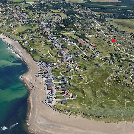 1026-thisted-niels-vognmands-vej-26 * Torsted (Nordjylland)