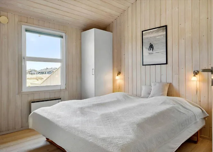 Σπίτι διακοπών 1026-thisted-niels-vognmands-vej-26 Torsted (Nordjylland)