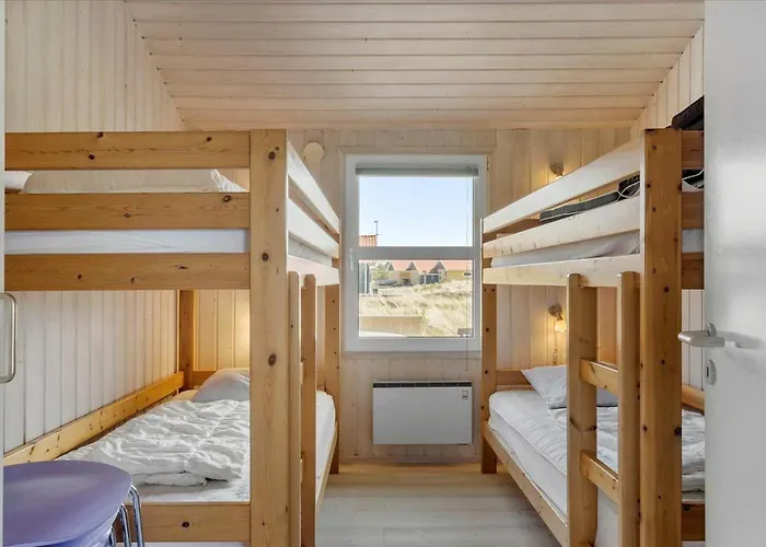 Σπίτι διακοπών 1026-thisted-niels-vognmands-vej-26 Torsted (Nordjylland)