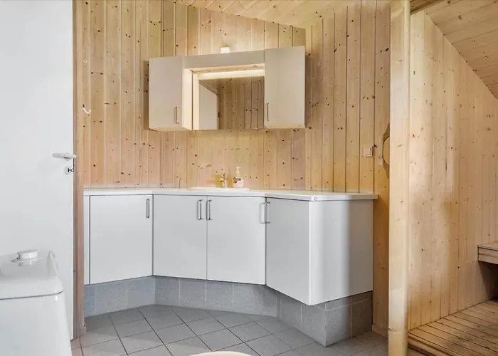 Σπίτι διακοπών 1026-thisted-niels-vognmands-vej-26 Torsted (Nordjylland)