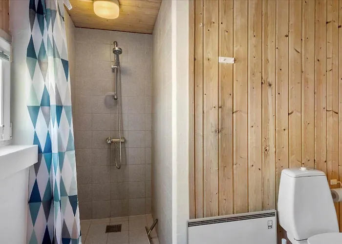 1026-thisted-niels-vognmands-vej-26 Σπίτι διακοπών Torsted (Nordjylland)