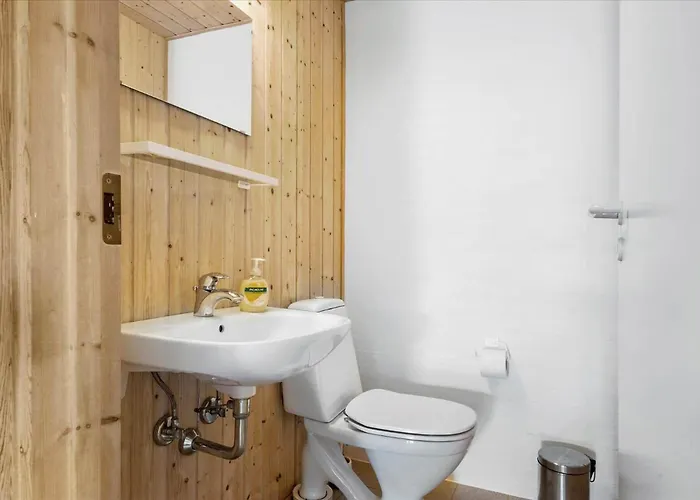 Σπίτι διακοπών 1026-thisted-niels-vognmands-vej-26 *