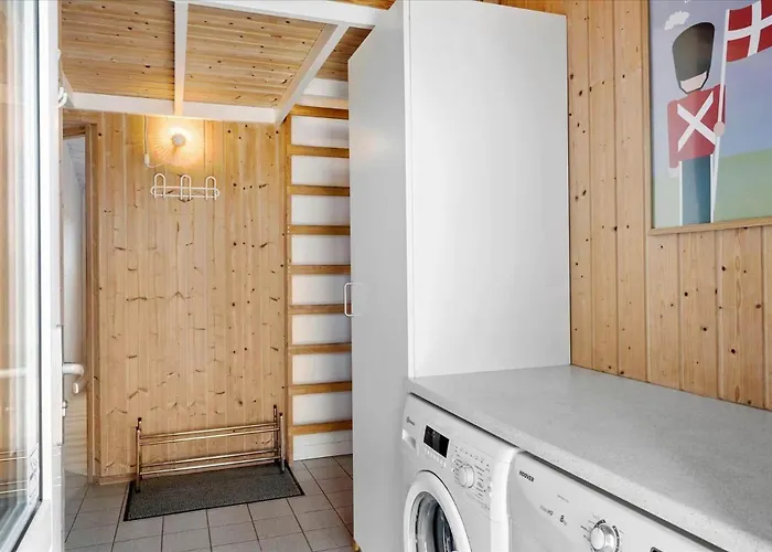 Σπίτι διακοπών 1026-thisted-niels-vognmands-vej-26 Torsted (Nordjylland)