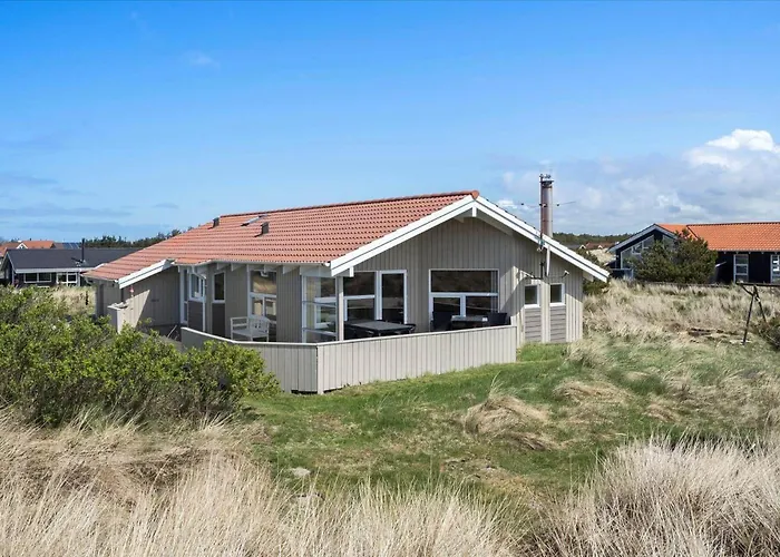 Σπίτι διακοπών 1026-thisted-niels-vognmands-vej-26