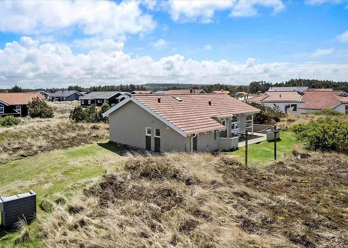 Σπίτι διακοπών 1026-thisted-niels-vognmands-vej-26 Torsted (Nordjylland)