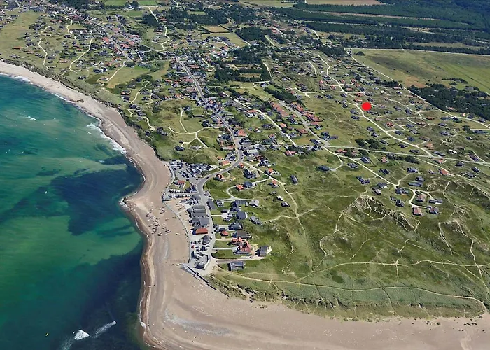 1026-thisted-niels-vognmands-vej-26 * Torsted (Nordjylland)